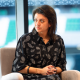 HRH Princess Ayah Bint Faisal confirmed as next President of FIVB Volleyball Foundation